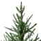 7.5ft. Pre-Lit Silverthorne Fir Artificial Christmas Tree, Clear Lights